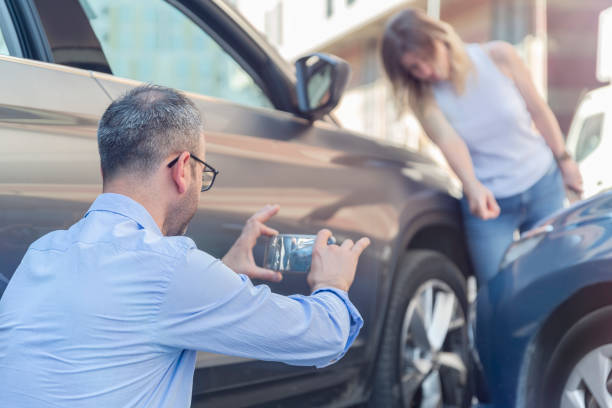 Professional Full Coverage Car Insurance technician working in Elkland, PA